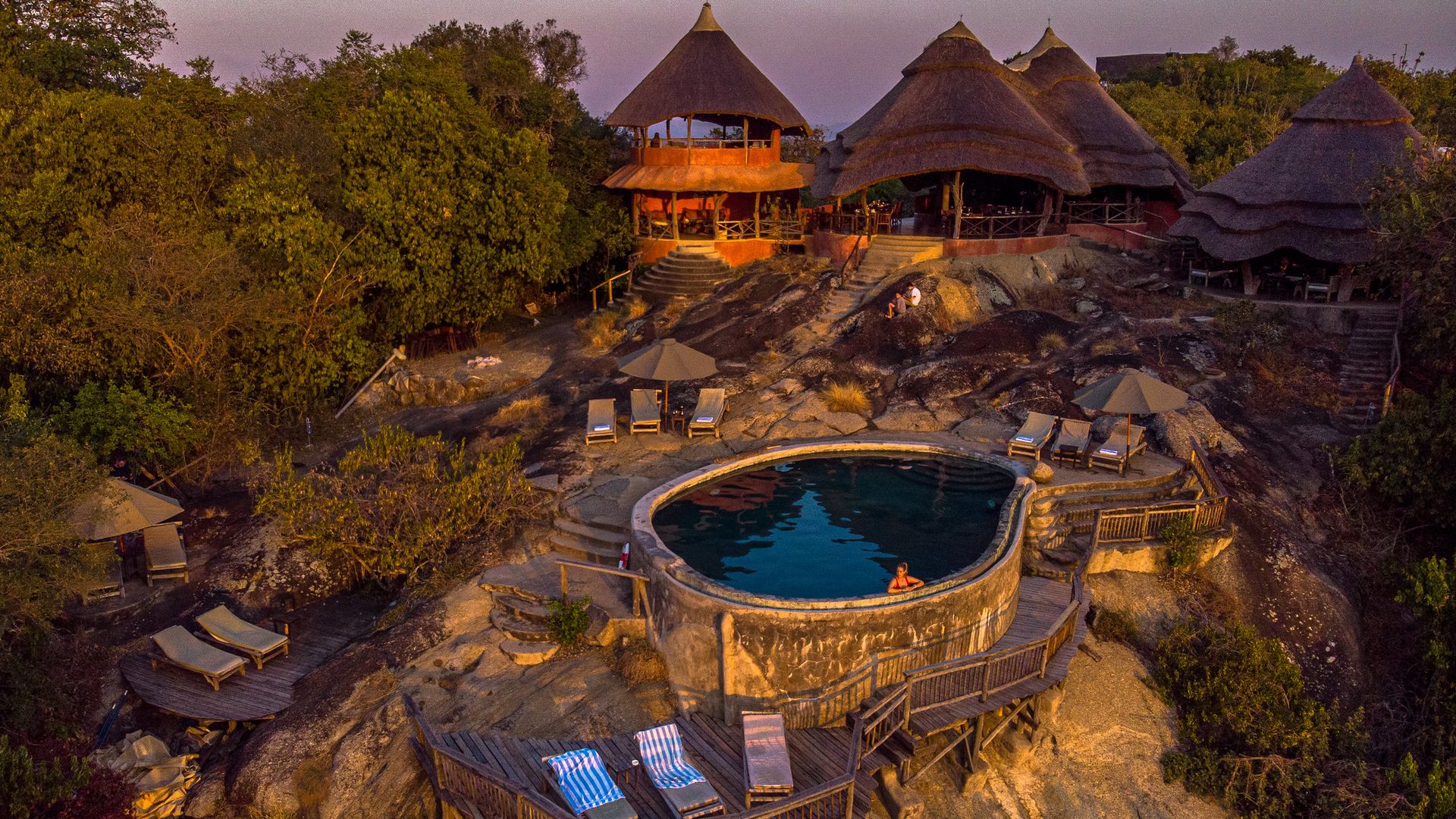 Mihingo Lodge » Matoke